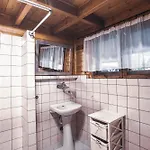 żarnówka * Międzybrodzie Bialskie