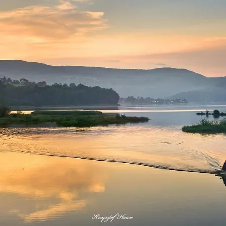 Z Sauną, Balią, Salą Imprezową - Biliard, Piłkarzyki *