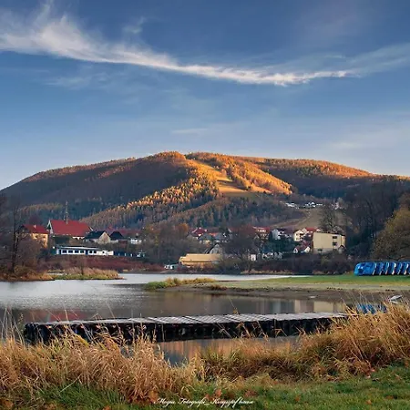 Zarnowka Villa *