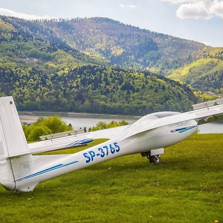 Willa Z Sauną, Balią, Salą Imprezową - Biliard, Piłkarzyki