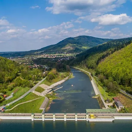 Zarnowka * Międzybrodzie Bialskie