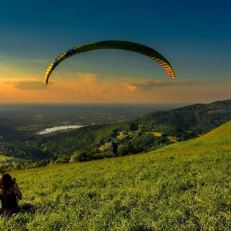 Willa Z Sauną, Balią, Salą Imprezową - Biliard, Piłkarzyki *