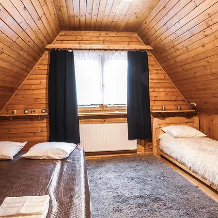 Z Sauną, Balią, Salą Imprezową - Biliard, Piłkarzyki *