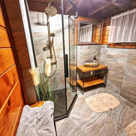 Zarnowka Międzybrodzie Bialskie