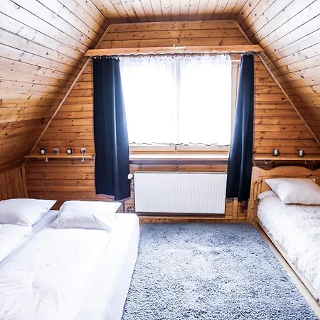 Z Sauną, Balią, Salą Imprezową - Biliard, Piłkarzyki * Międzybrodzie Bialskie