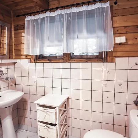 Willa Z Sauną, Balią, Salą Imprezową - Biliard, Piłkarzyki