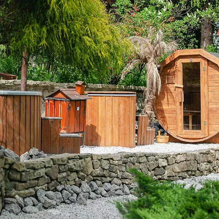 Z Sauną, Balią, Salą Imprezową - Biliard, Piłkarzyki * Międzybrodzie Bialskie