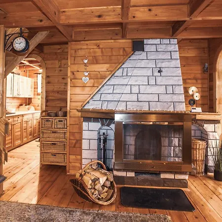 Zarnowka Międzybrodzie Bialskie