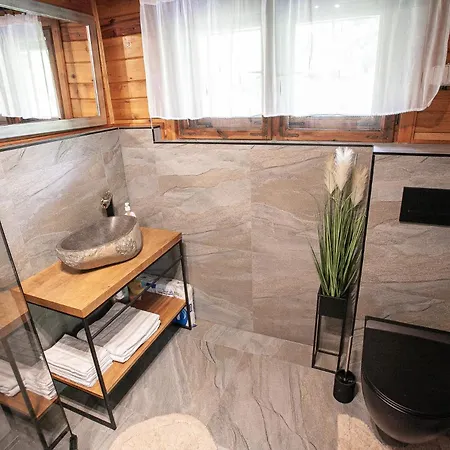 Z Sauną, Balią, Salą Imprezową - Biliard, Piłkarzyki Willa