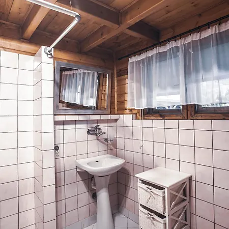 Z Sauną, Balią, Salą Imprezową - Biliard, Piłkarzyki * Międzybrodzie Bialskie