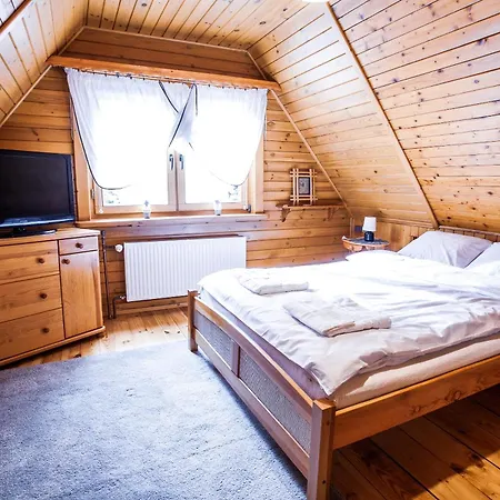 Willa Z Sauną, Balią, Salą Imprezową - Biliard, Piłkarzyki *