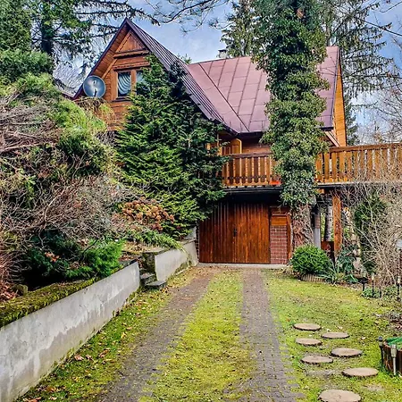 Zarnowka Villa