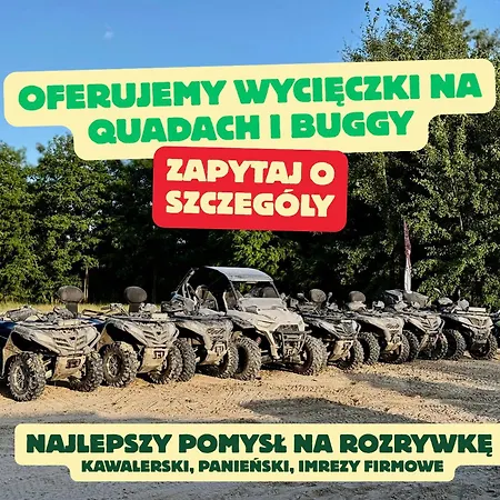 Z Sauną, Balią, Salą Imprezową - Biliard, Piłkarzyki *