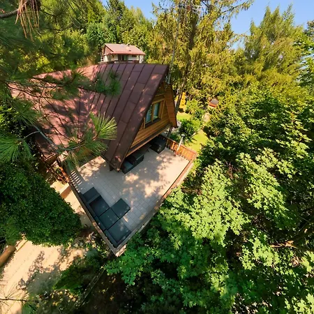 Villa Zarnowka *
