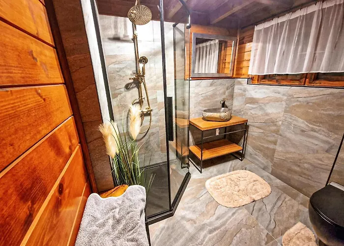 Zarnowka Międzybrodzie Bialskie