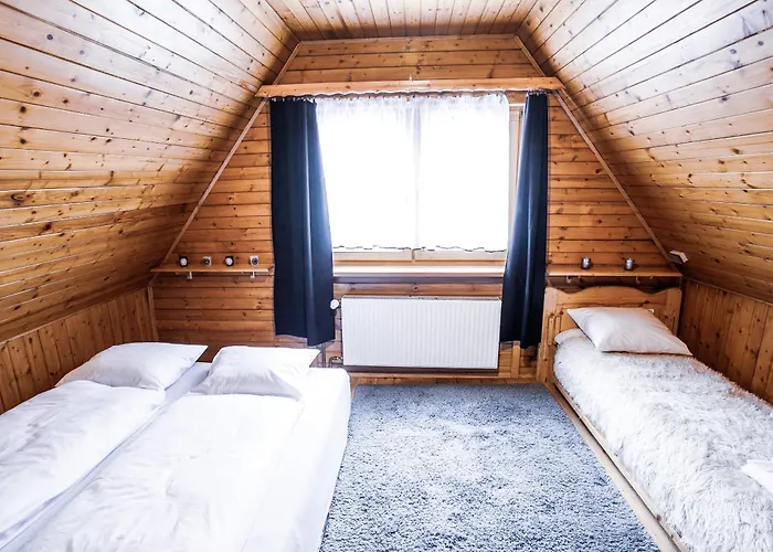 Zarnowka * Międzybrodzie Bialskie