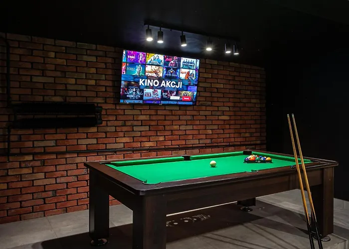 Zarnowka וילה Międzybrodzie Bialskie