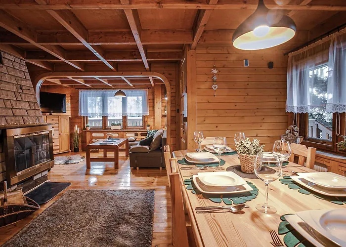 Zarnowka Międzybrodzie Bialskie