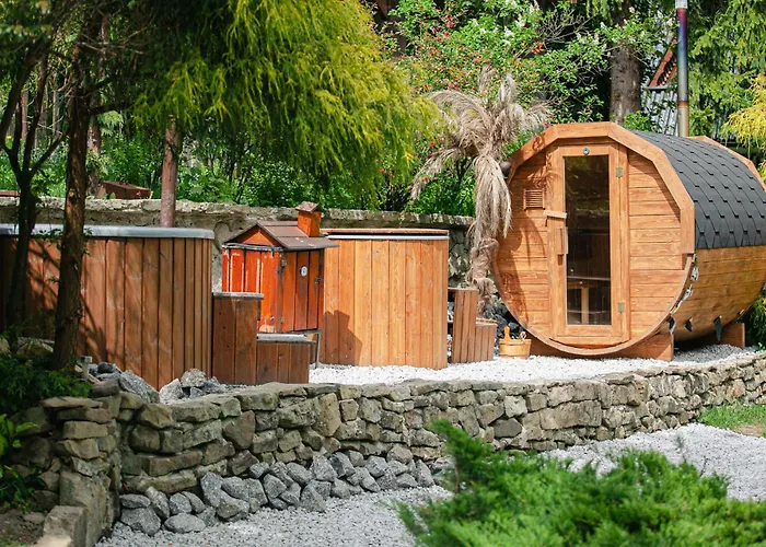 Zarnowka * Międzybrodzie Bialskie