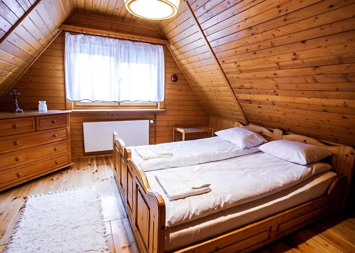 Zarnowka * Międzybrodzie Bialskie