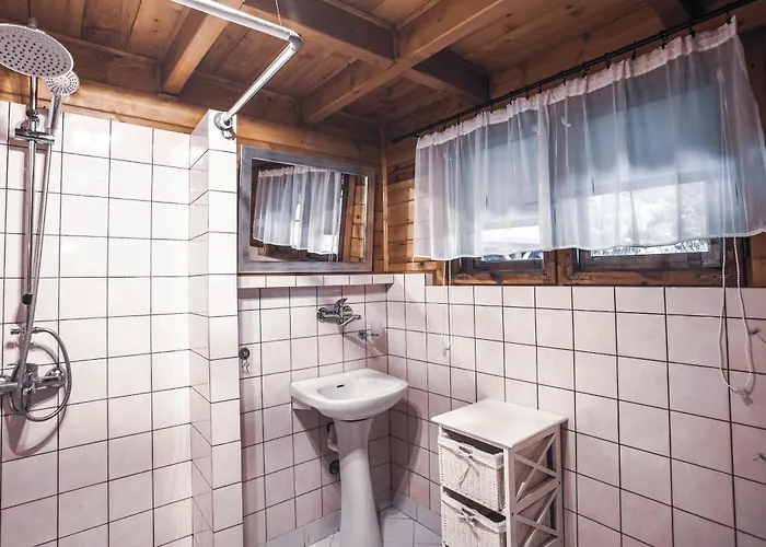 Zarnowka * Międzybrodzie Bialskie